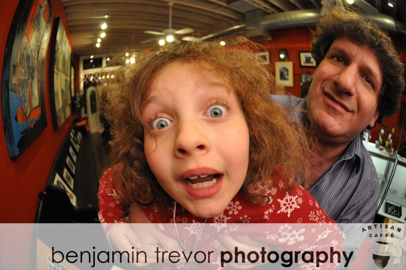 20100129_ArtisanCafe_18292 Artisan Cafe Grand Opening - Fish Eye Fun Sneak Peek!