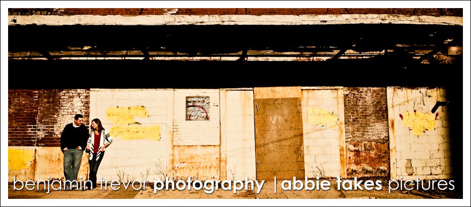 Benjamin Trevor Photography - Abbie Takes Pictures Benjamin Trevor Photography - Abbie Takes Pictures