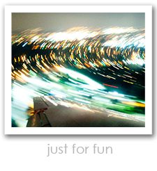 Benjamin Trevor Photography - Just For Fun