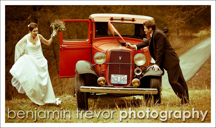 Benjamin Trevor Photography Benjamin Trevor Photography