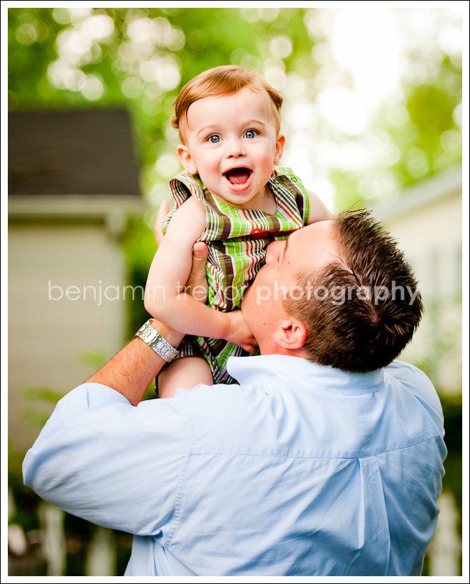 Benjamin Trevor Photography - Kids Benjamin Trevor Photography - Kids