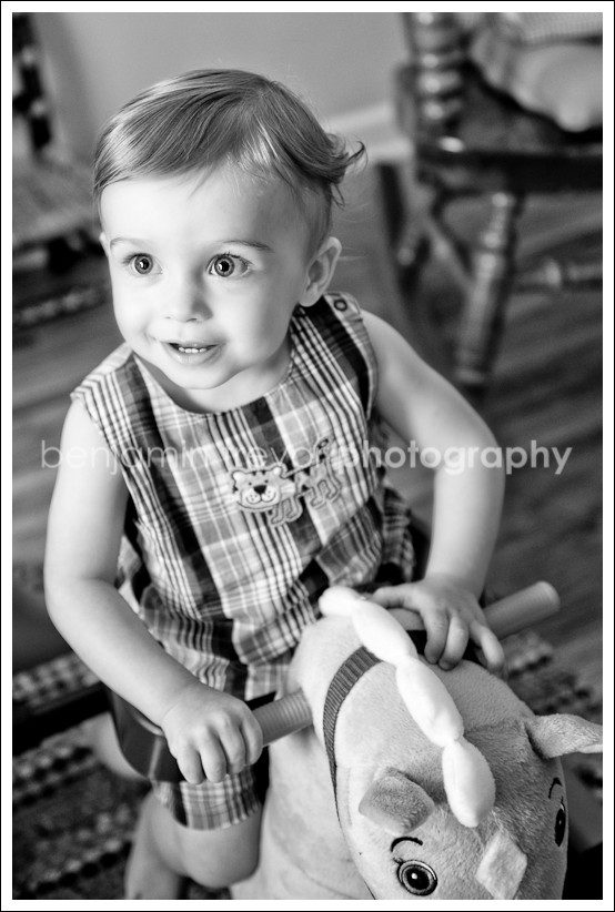 Benjamin Trevor Photography - Kids