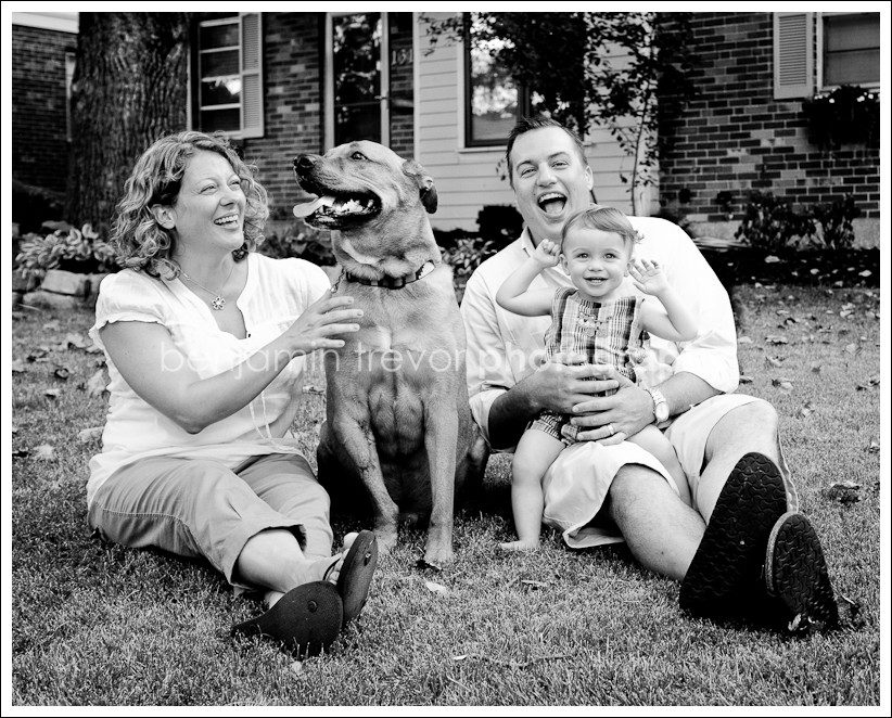Benjamin Trevor Photography - Kids
