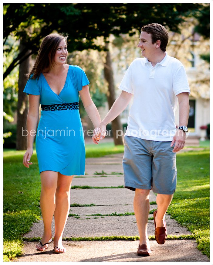 Benjamin Trevor Photography - Sarah and Nate Benjamin Trevor Photography - Sarah and Nate
