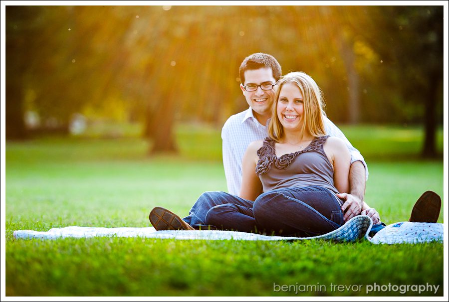Benjamin Trevor Photography