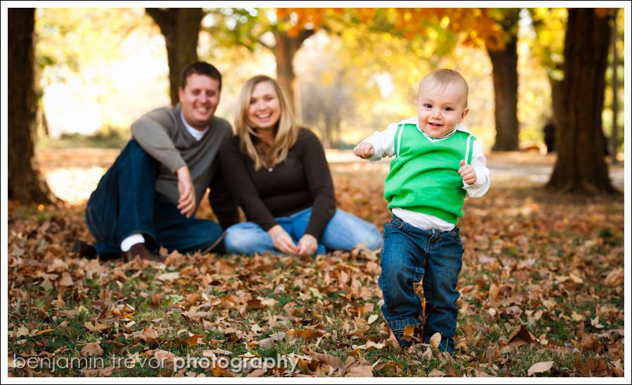 Benjamin Trevor Photography