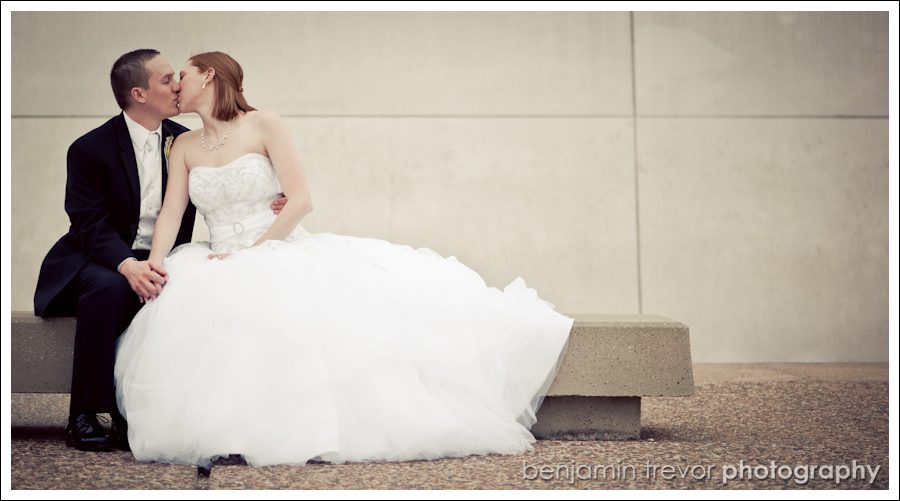 Benjamin Trevor Photography - St. Louis Wedding Photography