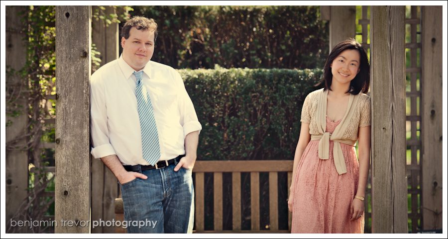 Farrah & John - St. Louis Engagement Photography Farrah & John - St. Louis Engagement Photography