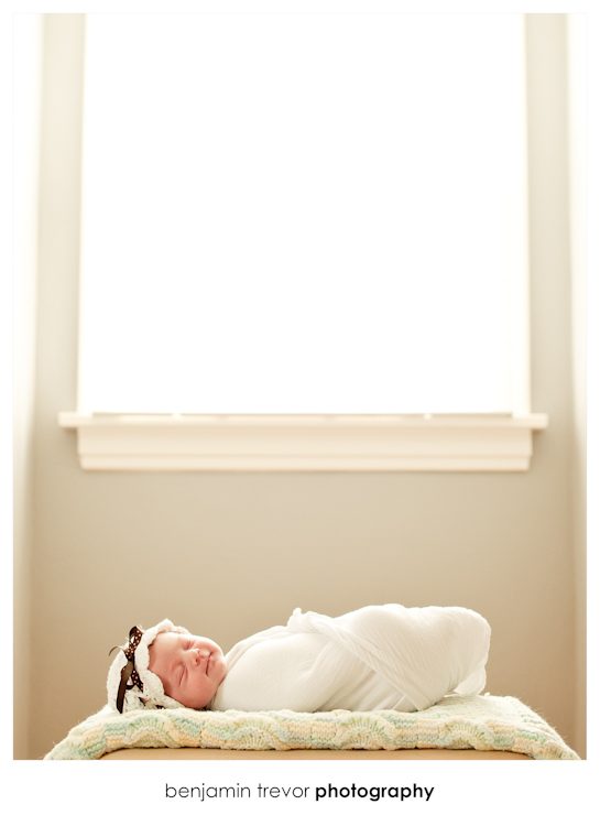 Little Ellie - St. Louis Newborn Photography Little Ellie - St. Louis Newborn Photography