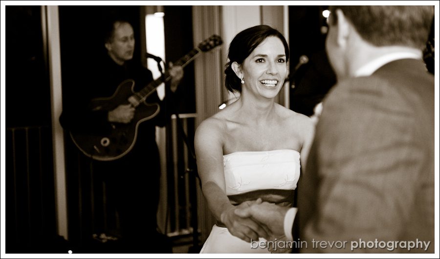 Kate + David { St. Louis Wedding Photography } » st. louis wedding