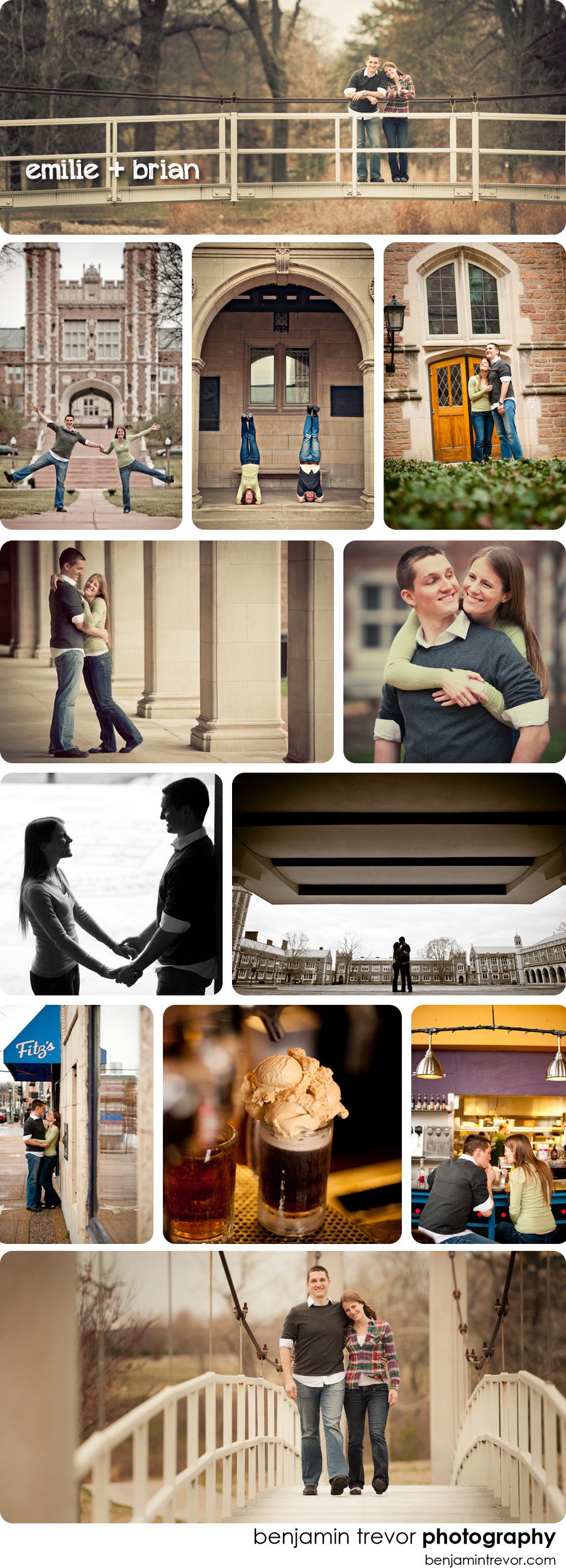 Emilie&Brian-Collage
